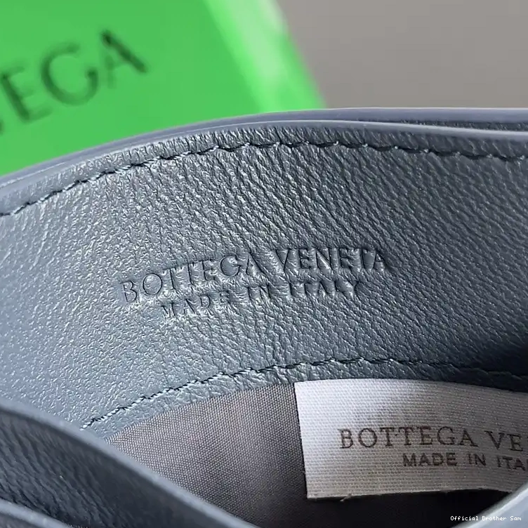 Official Brother Sam Veneta Bags 2401YA0203 Bottega 0808